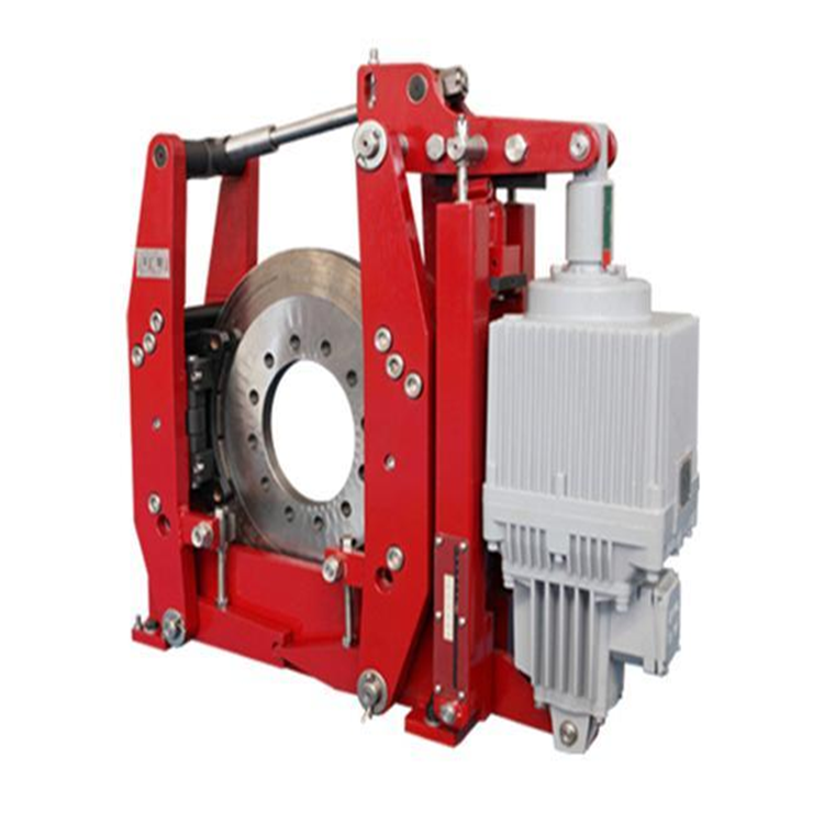 液壓盤式制動(dòng)器