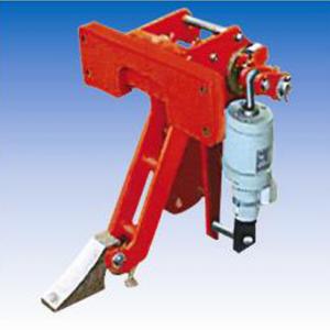 DFX、(DAF)系列電磁液壓安全防風(fēng)鐵楔制動(dòng)器