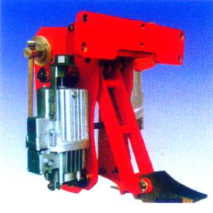 YFX、(YAF)系列電力液壓防風(fēng)鐵楔制動器