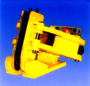 ST3SH液壓失效保護(hù)制動器