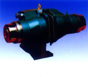 ST5SH液壓失效保護(hù)制動器