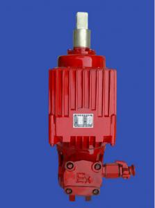 防爆電力液壓推動(dòng)器